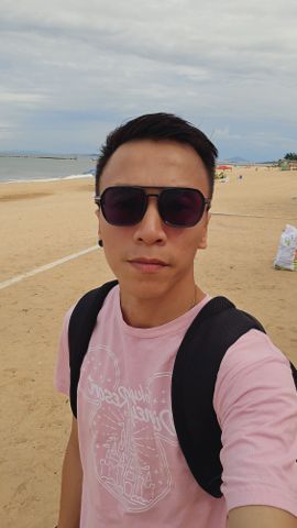 Khoa Le