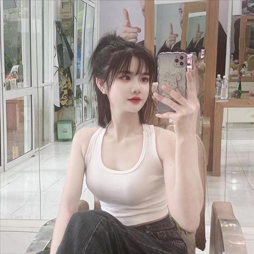 Nguyen Mai Như