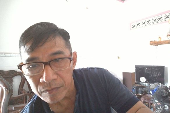 Nam Phung