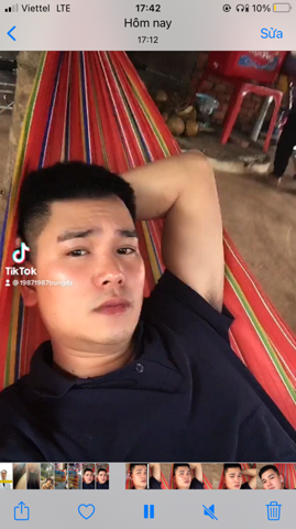 Nguyễn Đình Phong