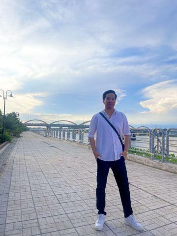 Minh Quang