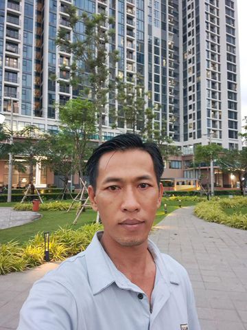 THANH CAO