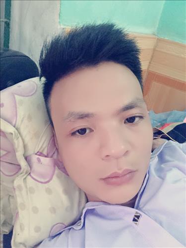 Quang Huy
