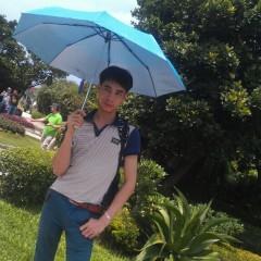 huy tran duy