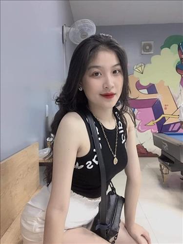 Ngọc Nhi