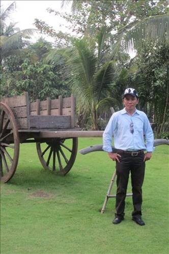 Tìm Người Yêu
