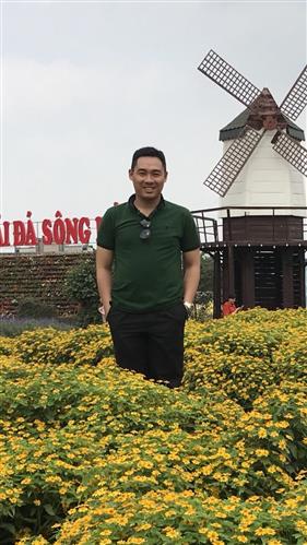 Trần