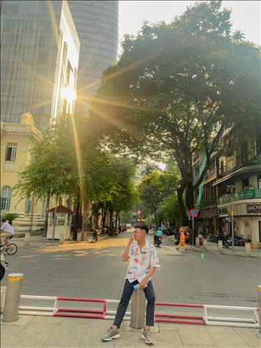 Thuận Nguyễn