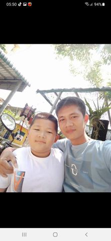 Nguyen Thanh hoàng