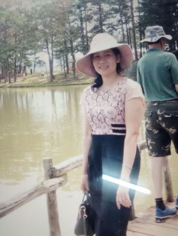 Phượng Nguyễn