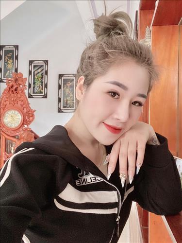 Hằng Nail