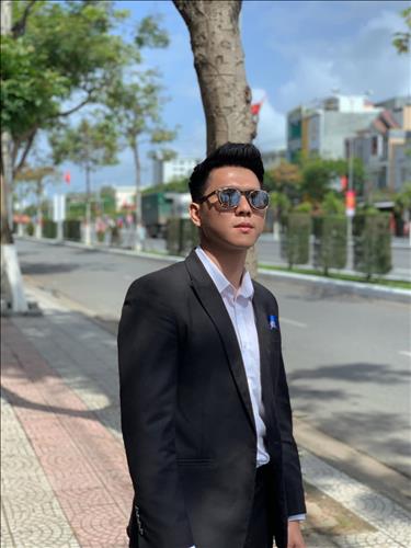 Hoàng Mạnh Quân