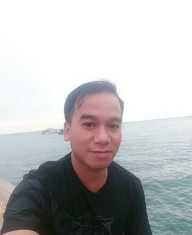 Nguyen Hoang Long