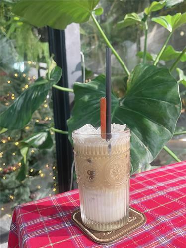 Cà phê sữa