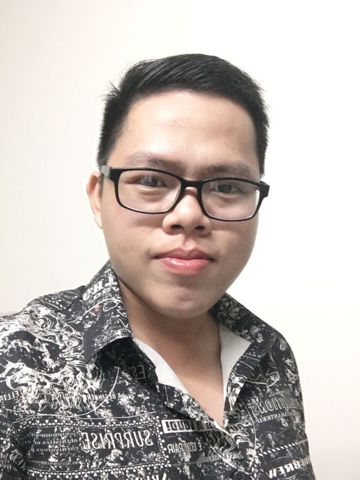 Thọ Đẹp Trai