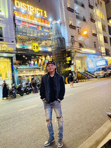 Jay Bui
