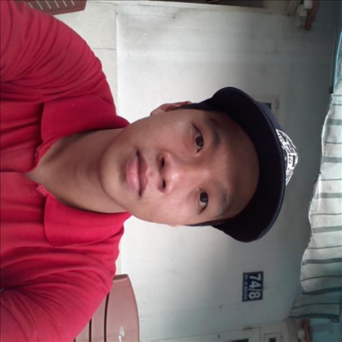 Minh Mẫn Người yêu lâu dài