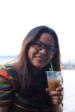 Lan Hương