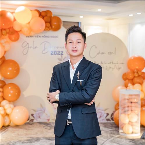 Trần Minh Hiếu