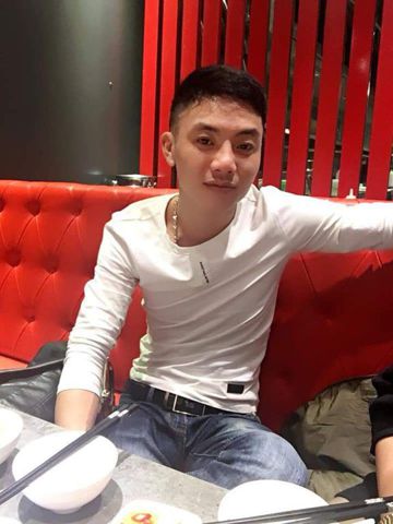 Ho Vuong