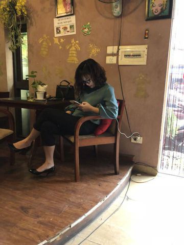 Thu Hà