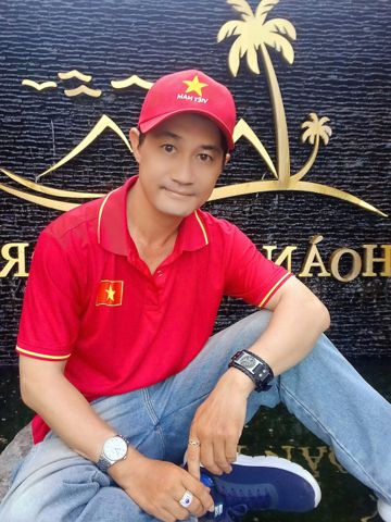 Phan Tấn Lộc