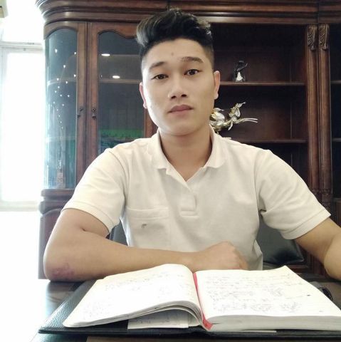 hoàng nam