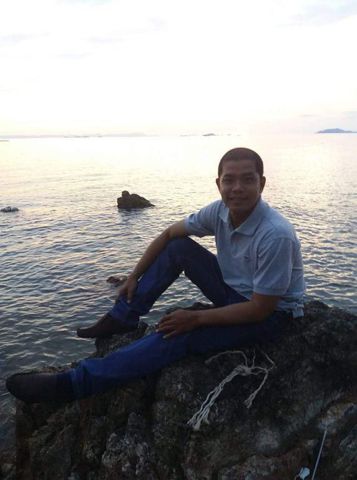 Nguyễn Thanh Danh