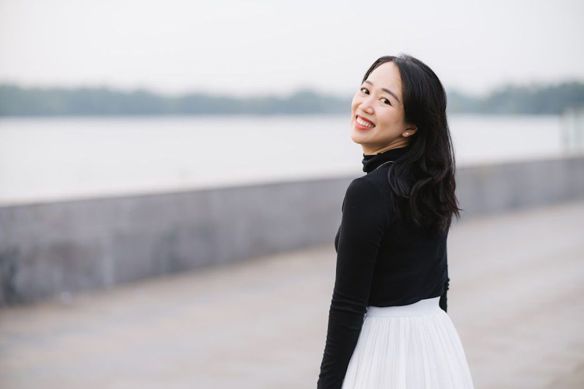 Hạnh Trần
