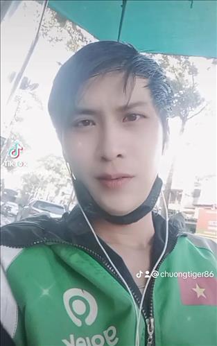 Hoang Chuong