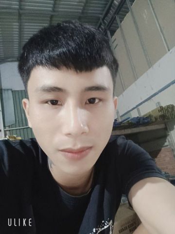 Hoàng Mạnh