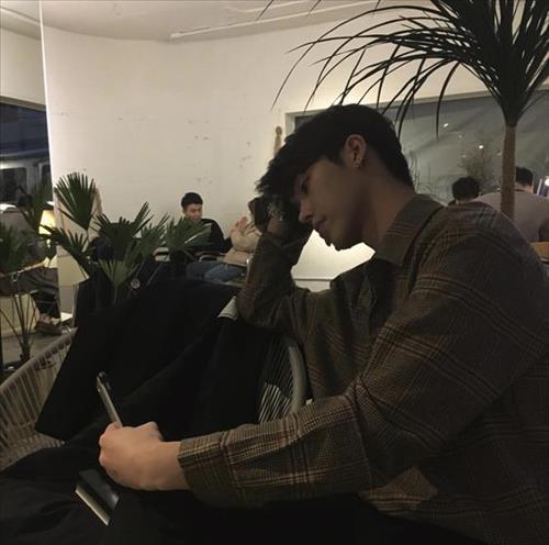 Jun Ho