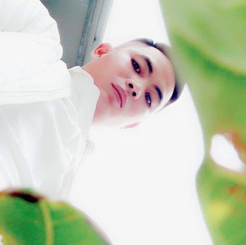 Phạm Chí Cương