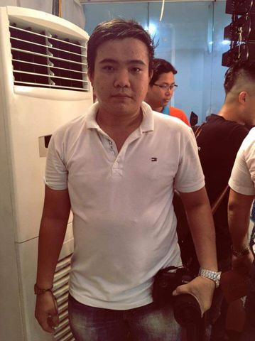 Nguyễn Hoàng Lam