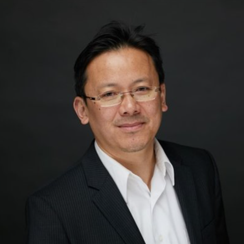 Kevin Pham