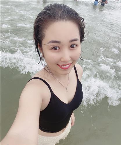 Oanh Trương