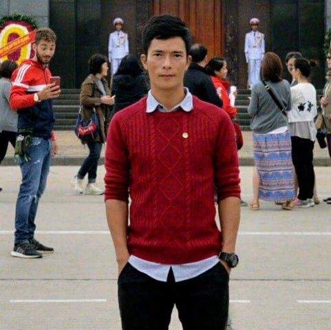 Trường Giang