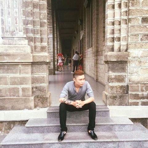 Đức Trí