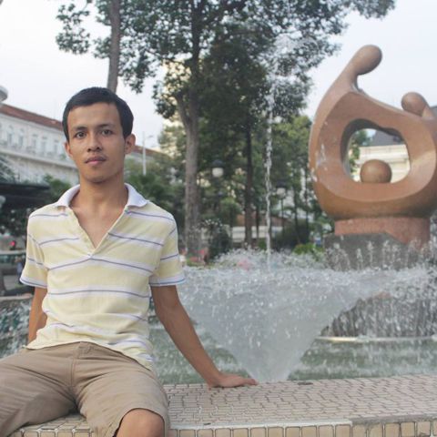 Trần Trường Giang