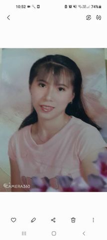 Trương Thị Mỹ Loan