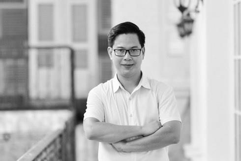 Dương Xuân Cường