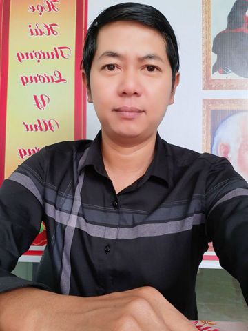 Thế