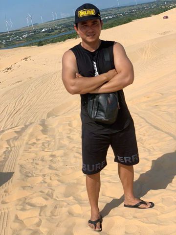 Trần anh tuấn