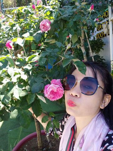 Ms. Thu Ngoc