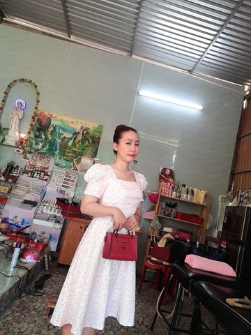 Nhung trần