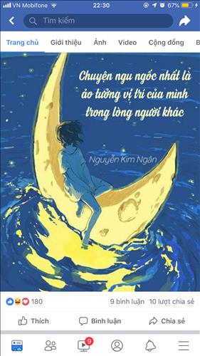 Hoa dại