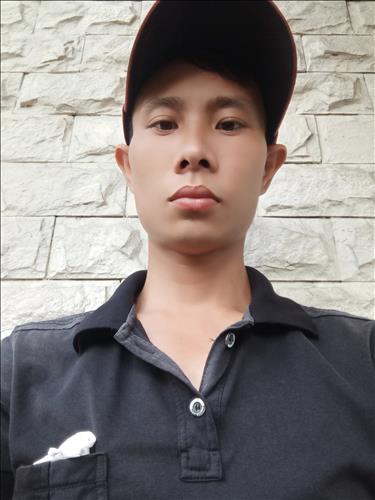 Trần anh phong