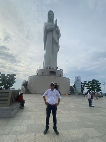 Ánh nắng muộn