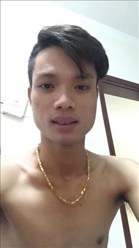 Long Mong Manh