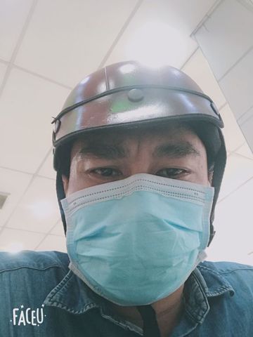 Trai cô đơn
